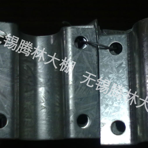 上海拱杆压板